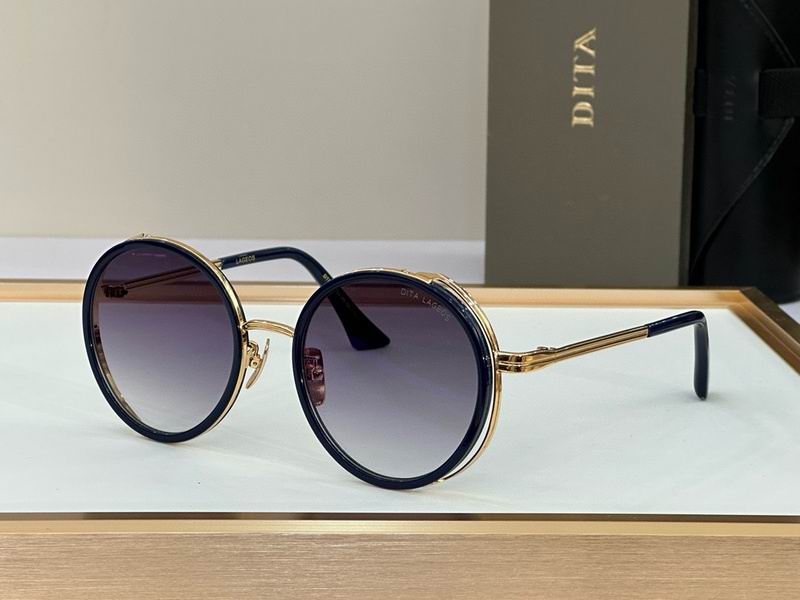 Dita Glasses (302)